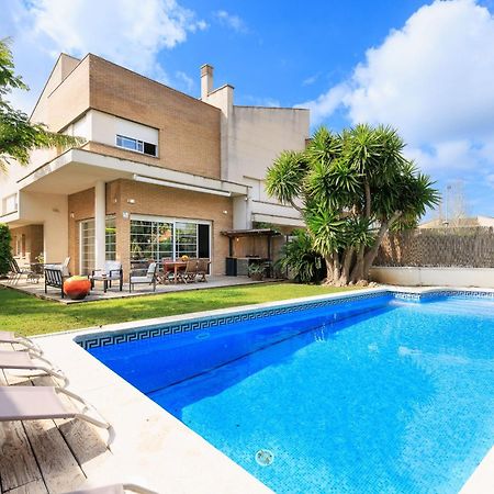 Martorell Planet Costa Dorada Cambrils Kültér fotó