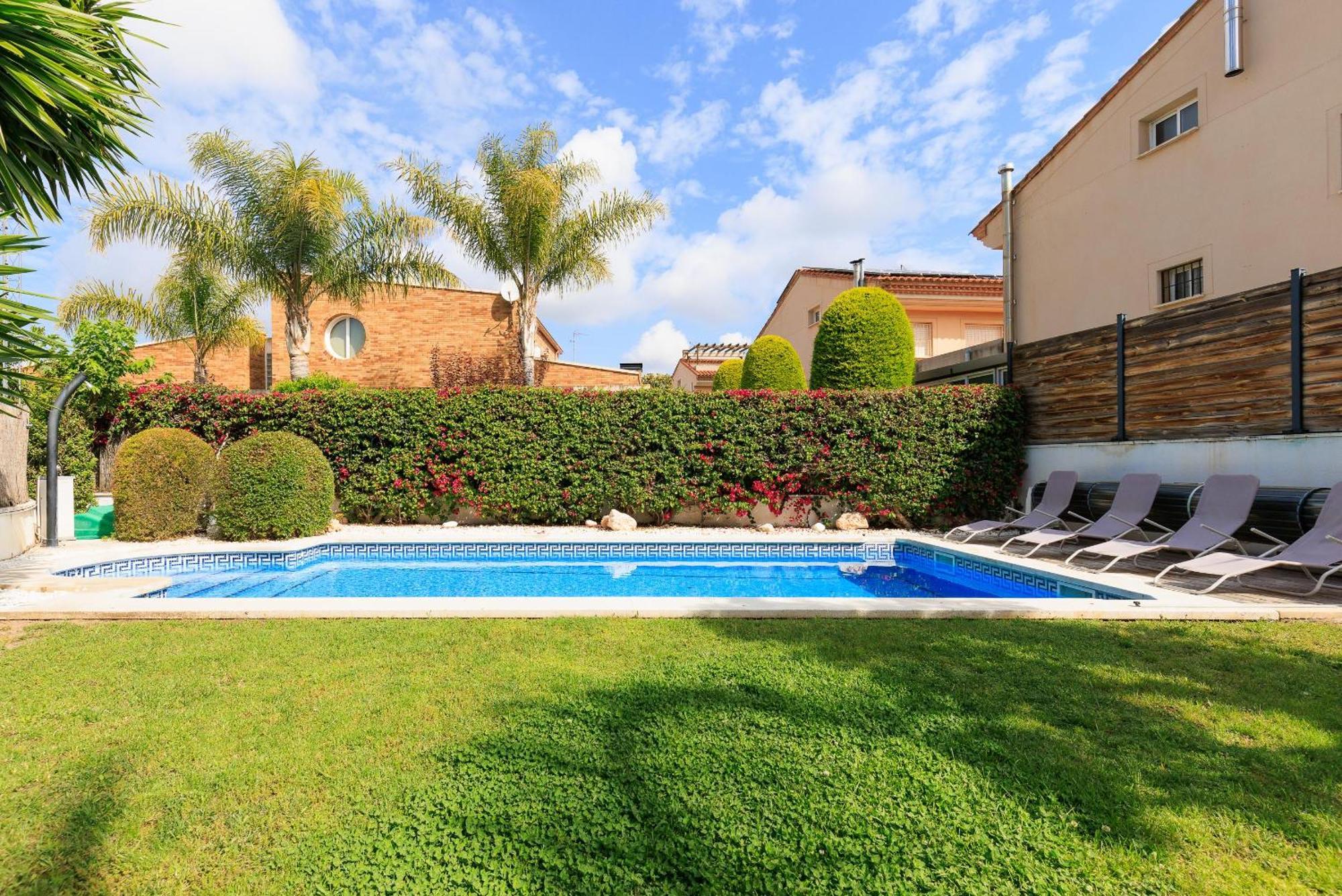 Martorell Planet Costa Dorada Cambrils Kültér fotó