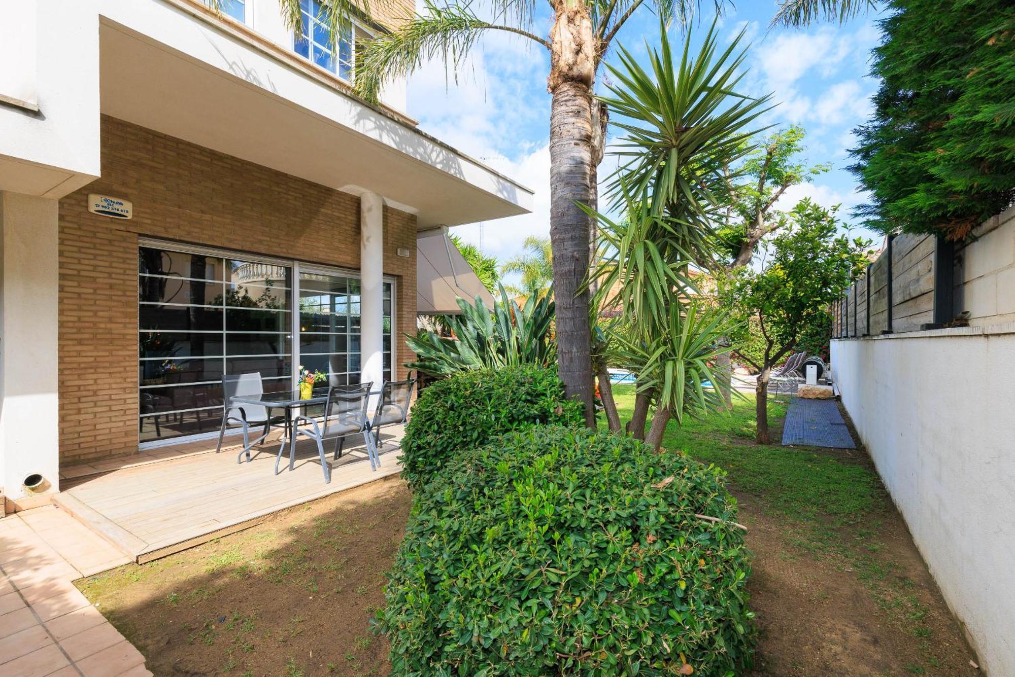 Martorell Planet Costa Dorada Cambrils Kültér fotó